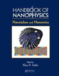 bokomslag Handbook of Nanophysics