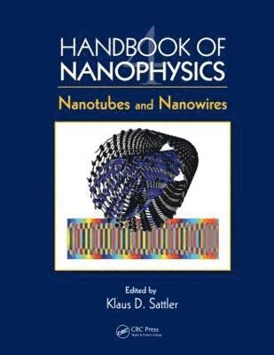 Klaus D. Sattler - Handbook of Nanophysics, Inbunden