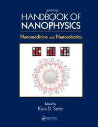 bokomslag Handbook of Nanophysics