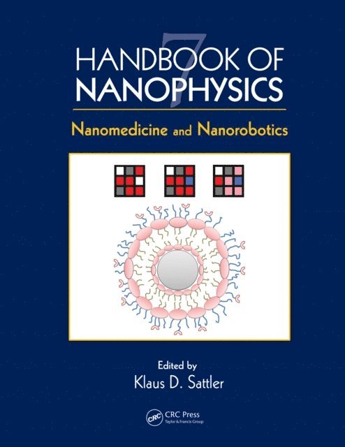 Handbook of Nanopjhysics 1