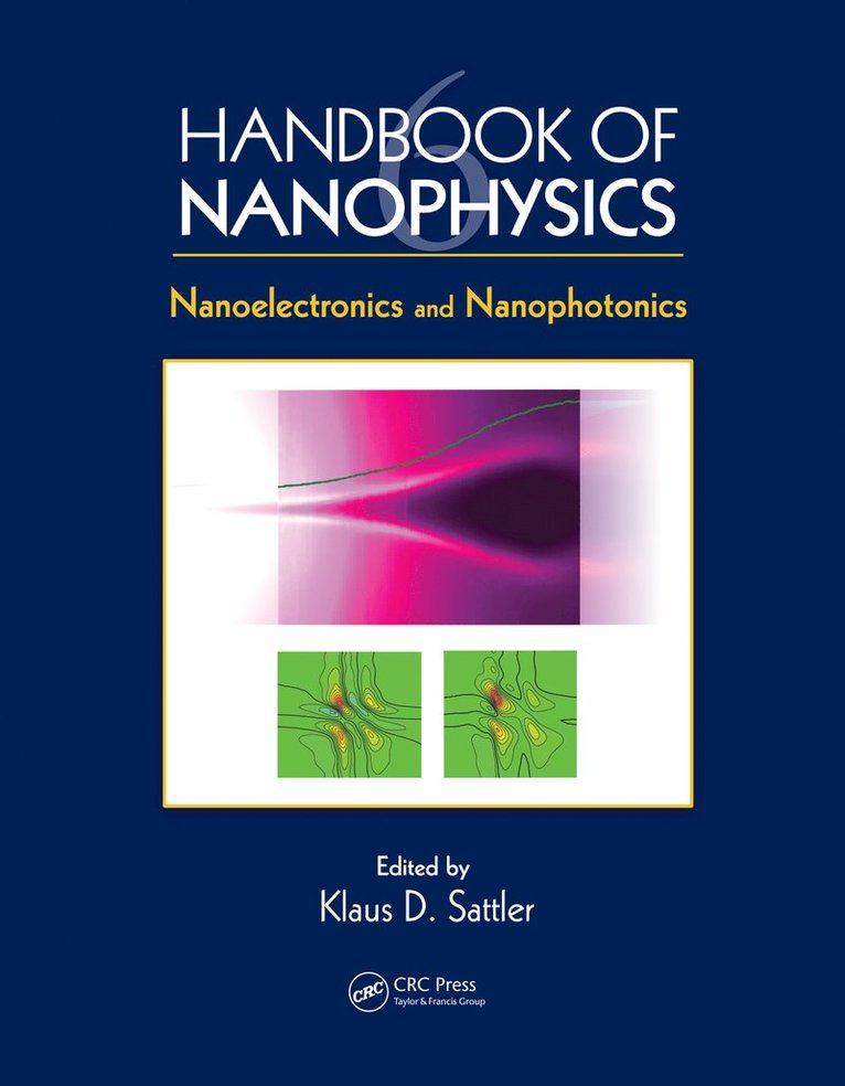 Handbook of Nanophysics
