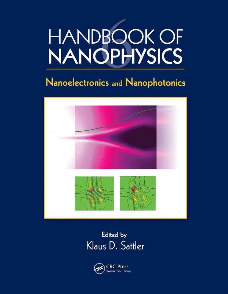 Handbook of Nanophysics 1