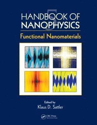 bokomslag Handbook of Nanophysics