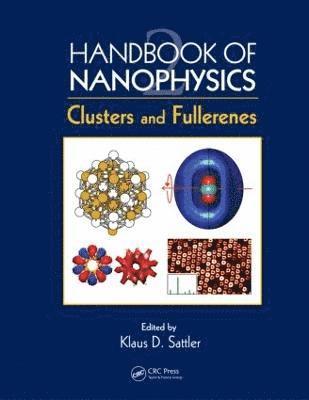 bokomslag Handbook of Nanophysics