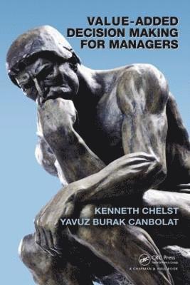 bokomslag Value-Added Decision Making for Managers