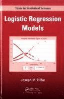 bokomslag Logistic Regression Models