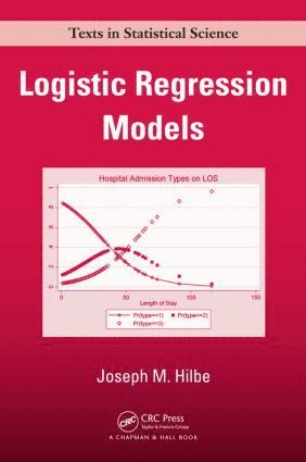 bokomslag Logistic Regression Models