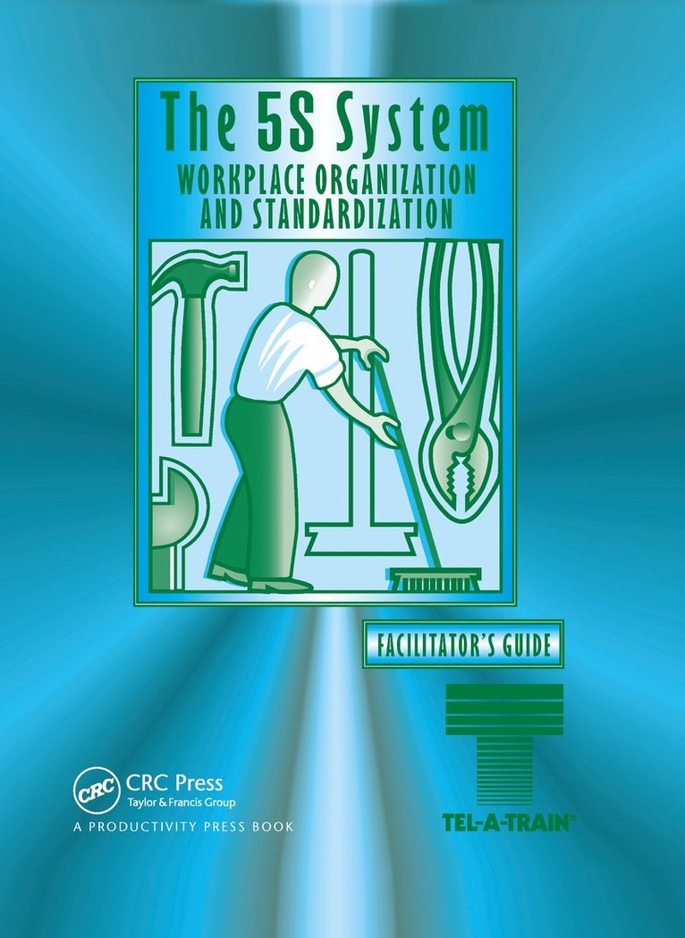 5S Video Facilitator Guide