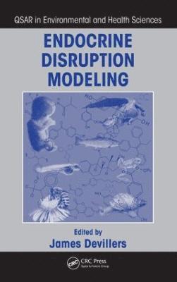 Endocrine Disruption Modeling 1