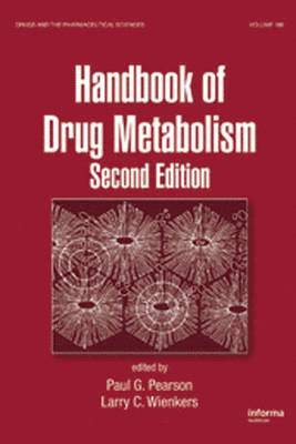 Handbook of Drug Metabolism 1