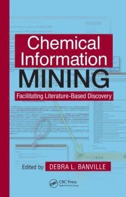 Chemical Information Mining 1