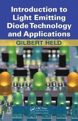 Introduction to Light Emitting Diode Technology and Applications 1