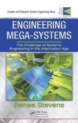 bokomslag Engineering Mega-Systems