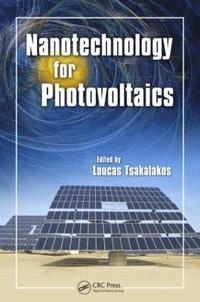 bokomslag Nanotechnology for Photovoltaics
