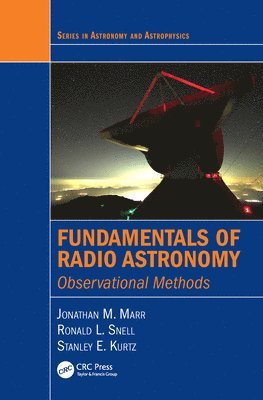 bokomslag Fundamentals of Radio Astronomy