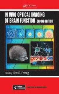 bokomslag In Vivo Optical Imaging of Brain Function