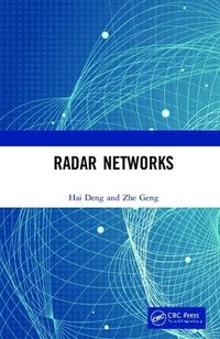 bokomslag Radar Networks