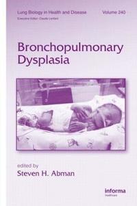 bokomslag Bronchopulmonary Dysplasia