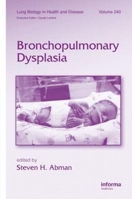 Bronchopulmonary Dysplasia 1