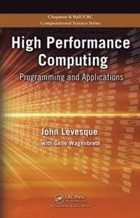 bokomslag High Performance Computing