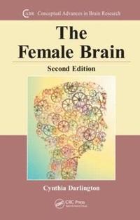 bokomslag The Female Brain
