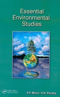 bokomslag Essential Environmental Studies