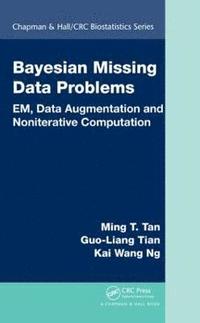 bokomslag Bayesian Missing Data Problems