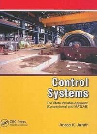 bokomslag Control Systems