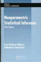 bokomslag Nonparametric Statistical Inference