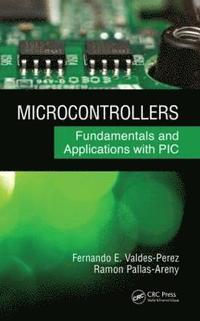 bokomslag Microcontrollers