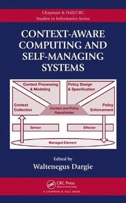 Context-Aware Computing and Self-Managing Systems 1