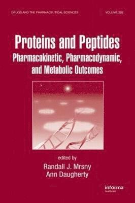Proteins and Peptides 1