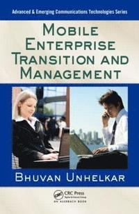 bokomslag Mobile Enterprise Transition and Management