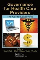 Governance for Health Care Providers 1