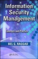 bokomslag Information Security Management