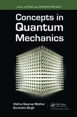 Concepts in Quantum Mechanics 1