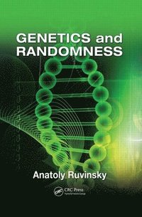 bokomslag Genetics and Randomness