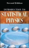 bokomslag Introduction to Statistical Physics