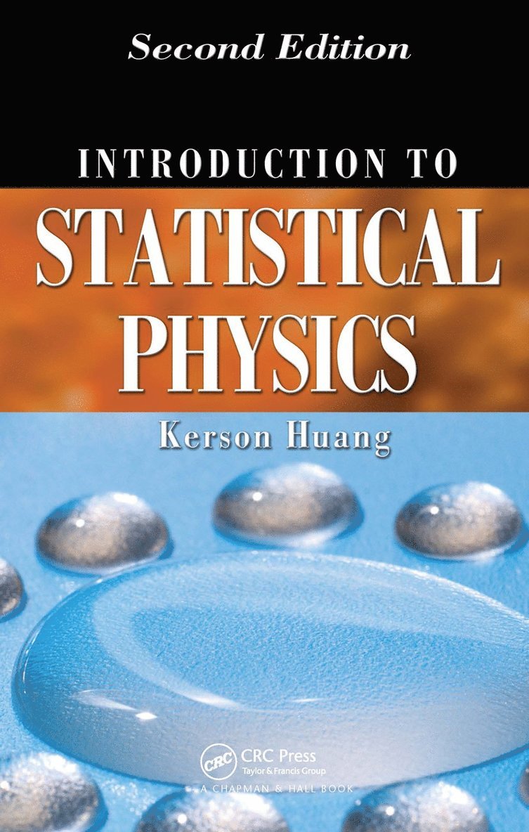 Introduction to Statistical Physics 1