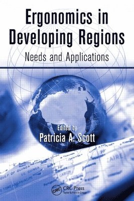 Ergonomics in Developing Regions 1