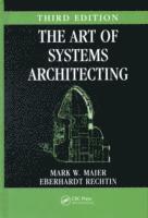 bokomslag The Art of Systems Architecting