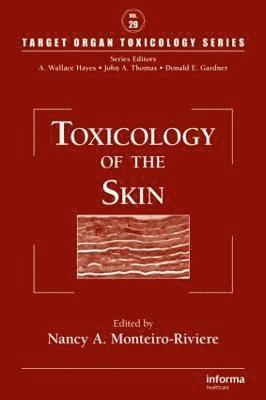 Toxicology of the Skin 1