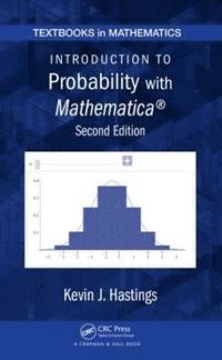 bokomslag Introduction to Probability with Mathematica