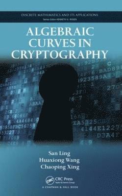 Algebraic Curves in Cryptography 1