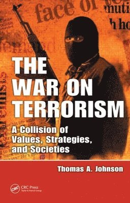 bokomslag War on Terrorism