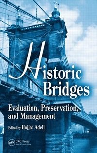 bokomslag Historic Bridges