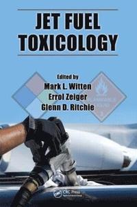 bokomslag Jet Fuel Toxicology