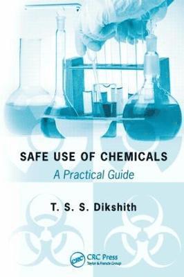 Safe Use of Chemicals 1