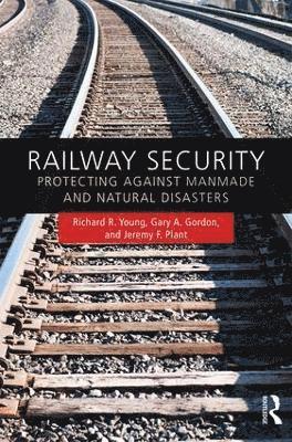 Railway Security 1
