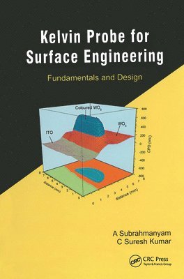 bokomslag The Kelvin Probe for Surface Engineering